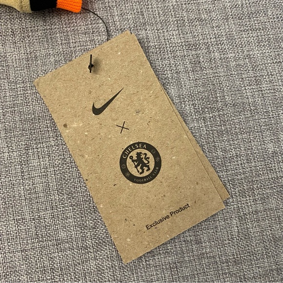 Nike Chelsea FC Mens Small 22 23 Soccer Jersey DN2712-253 New - Picture 9 of 12